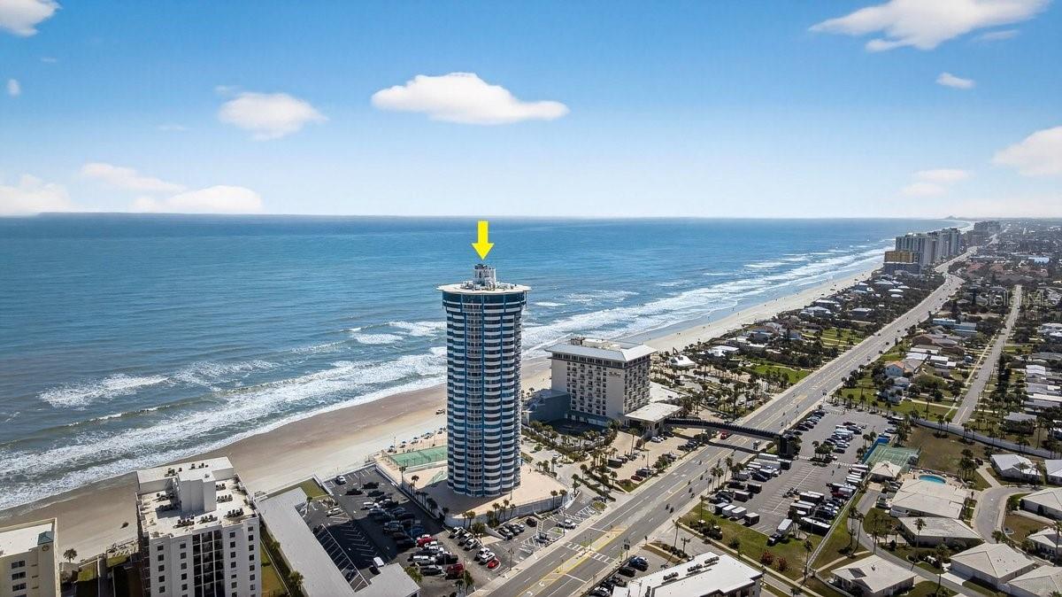 PECK PLAZA - Residential