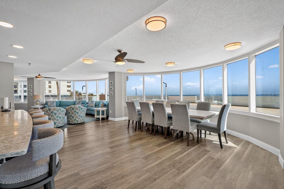 PECK PLAZA - Residential