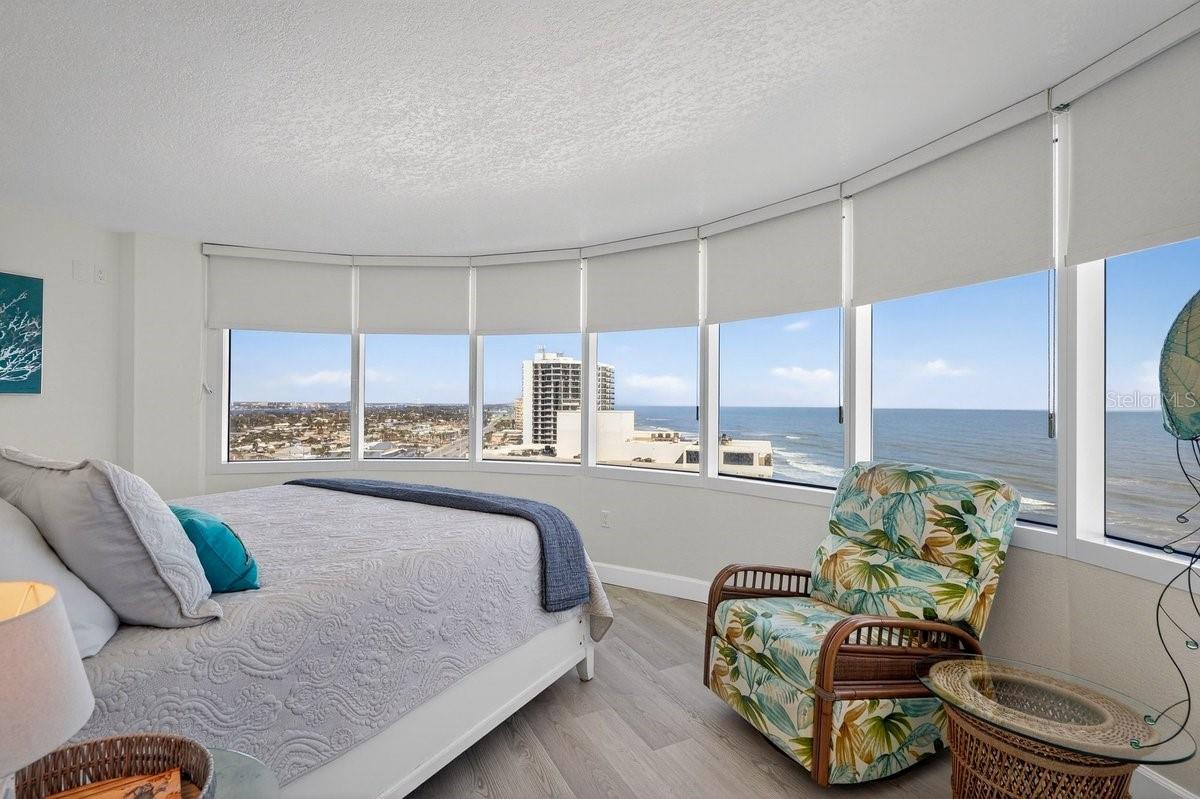 PECK PLAZA - Residential