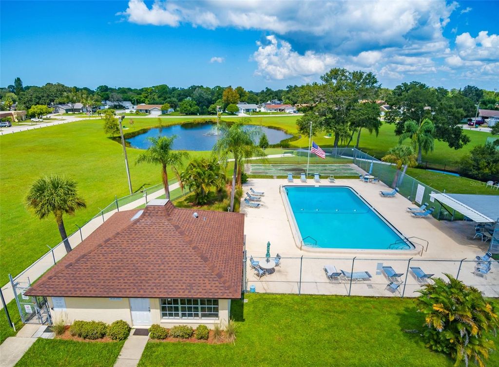 Photo of 9992 86th Street, Seminole, FL 33777 (MLS # TB8493683)