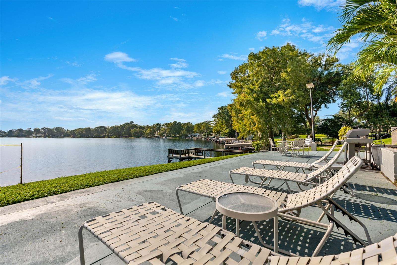 MAITLAND HARBOUR APTS - Residential