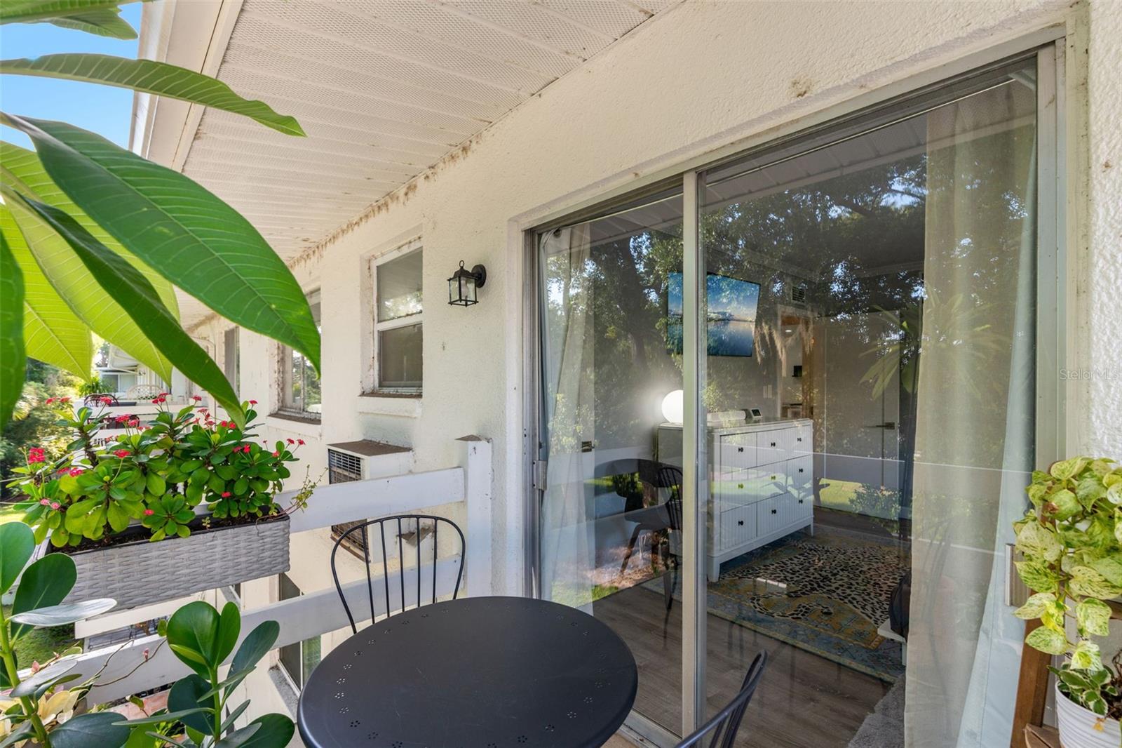 MAITLAND HARBOUR APTS - Residential