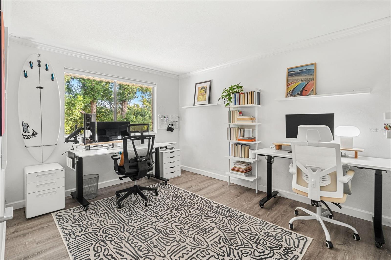 MAITLAND HARBOUR APTS - Residential