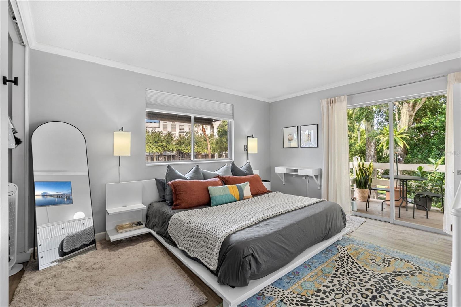 MAITLAND HARBOUR APTS - Residential