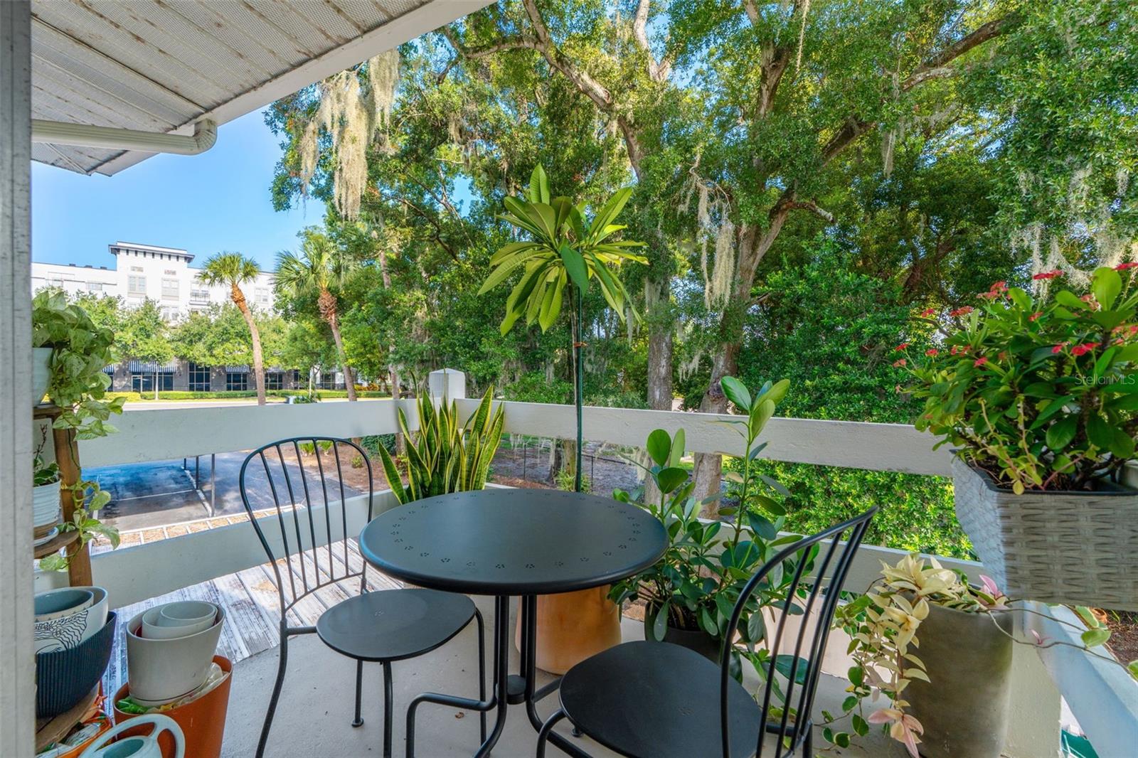 MAITLAND HARBOUR APTS - Residential