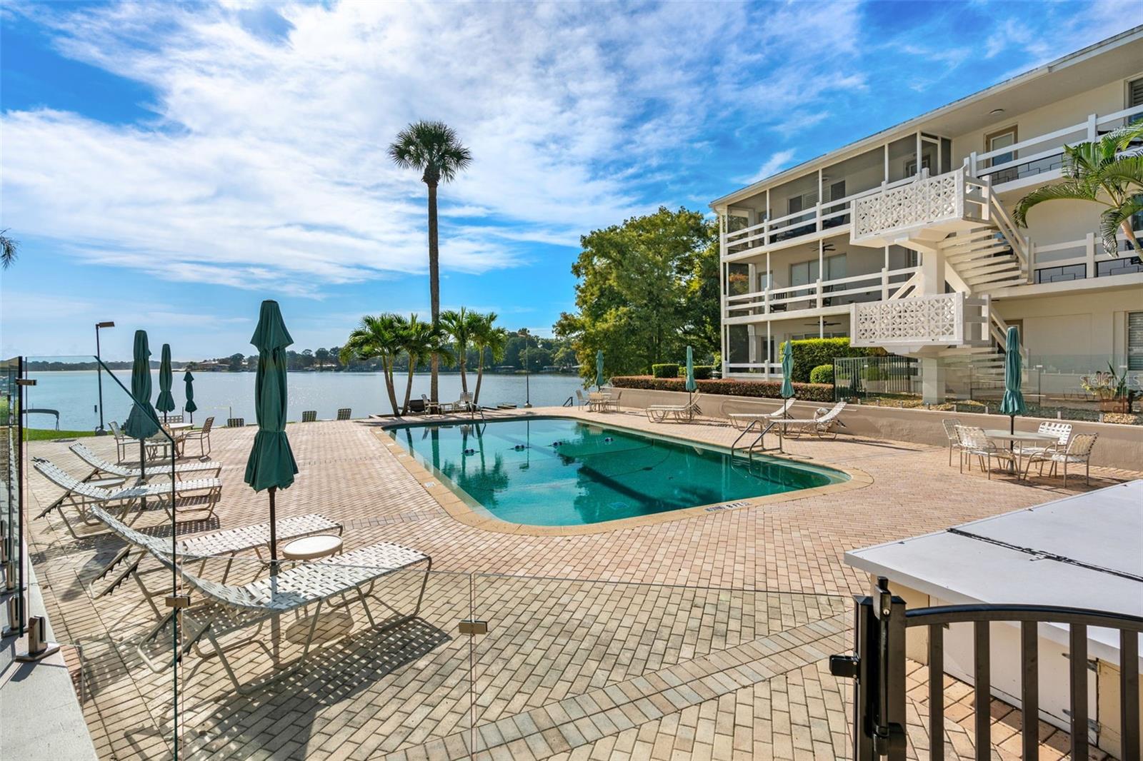 MAITLAND HARBOUR APTS - Residential