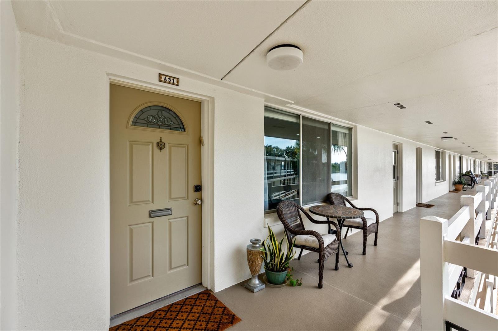 MAITLAND HARBOUR APTS - Residential