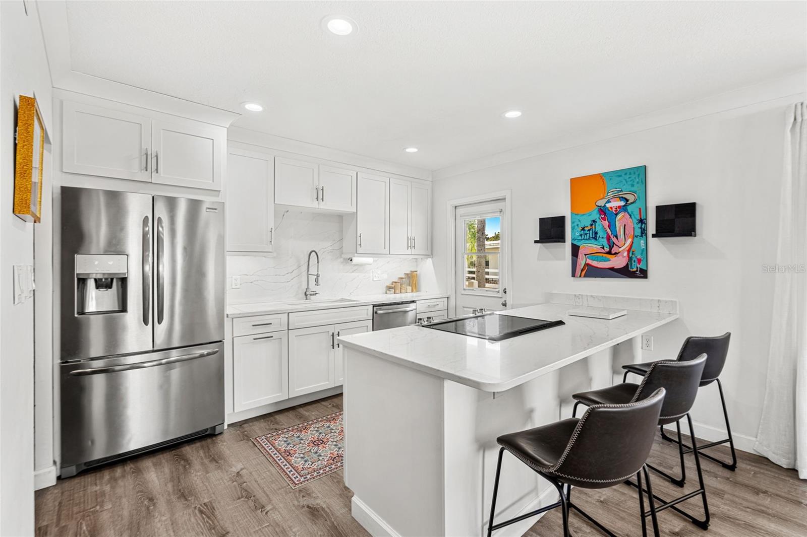 MAITLAND HARBOUR APTS - Residential