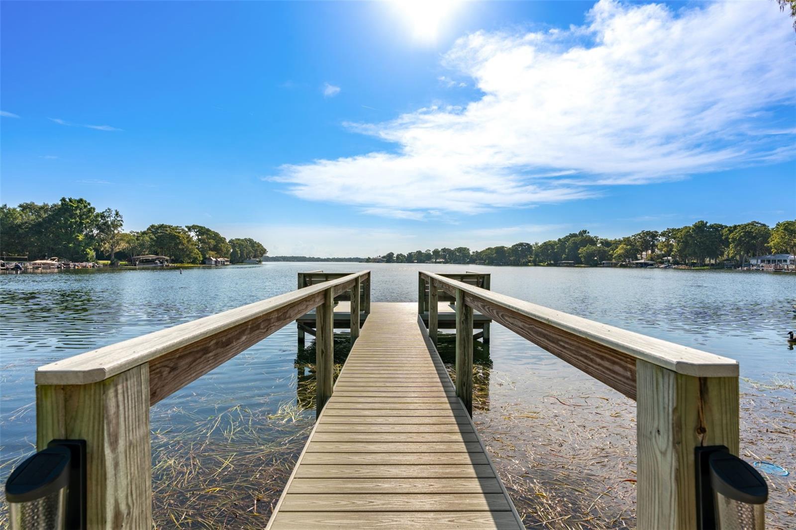 MAITLAND HARBOUR APTS - Residential