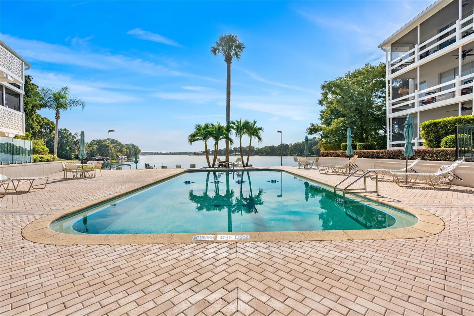 MAITLAND HARBOUR APTS - Residential
