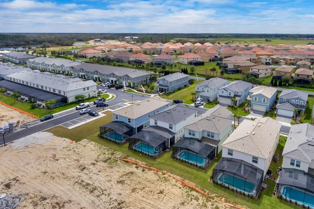 SOLTERRA PH 2B - Residential