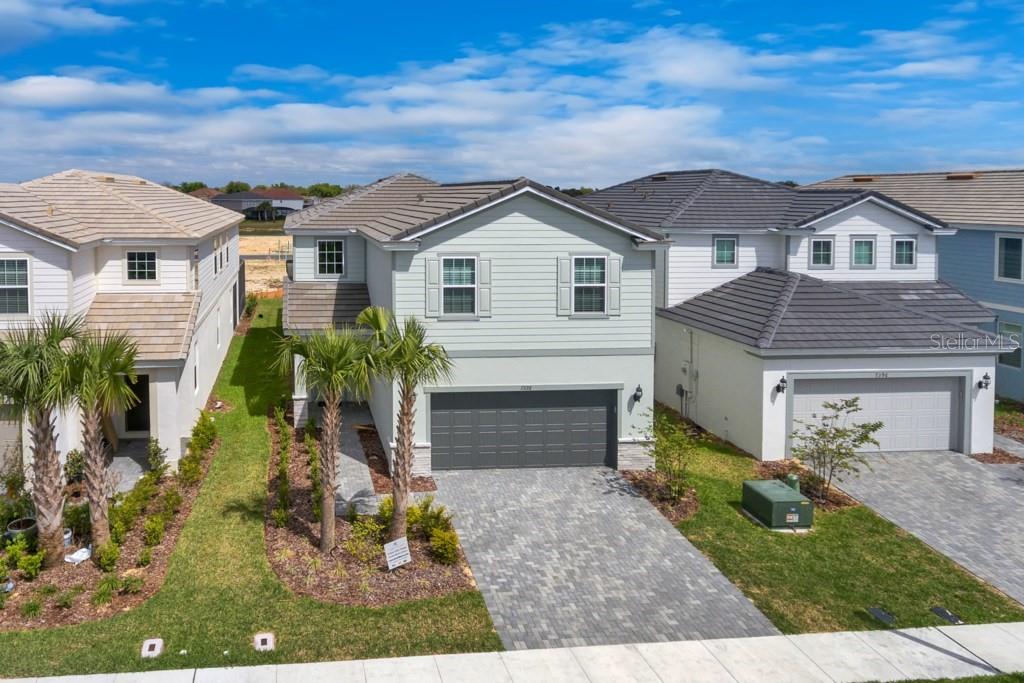 SOLTERRA PH 2B - Residential