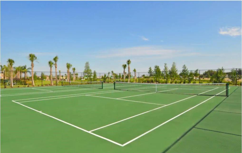 SOLTERRA PH 2B - Residential