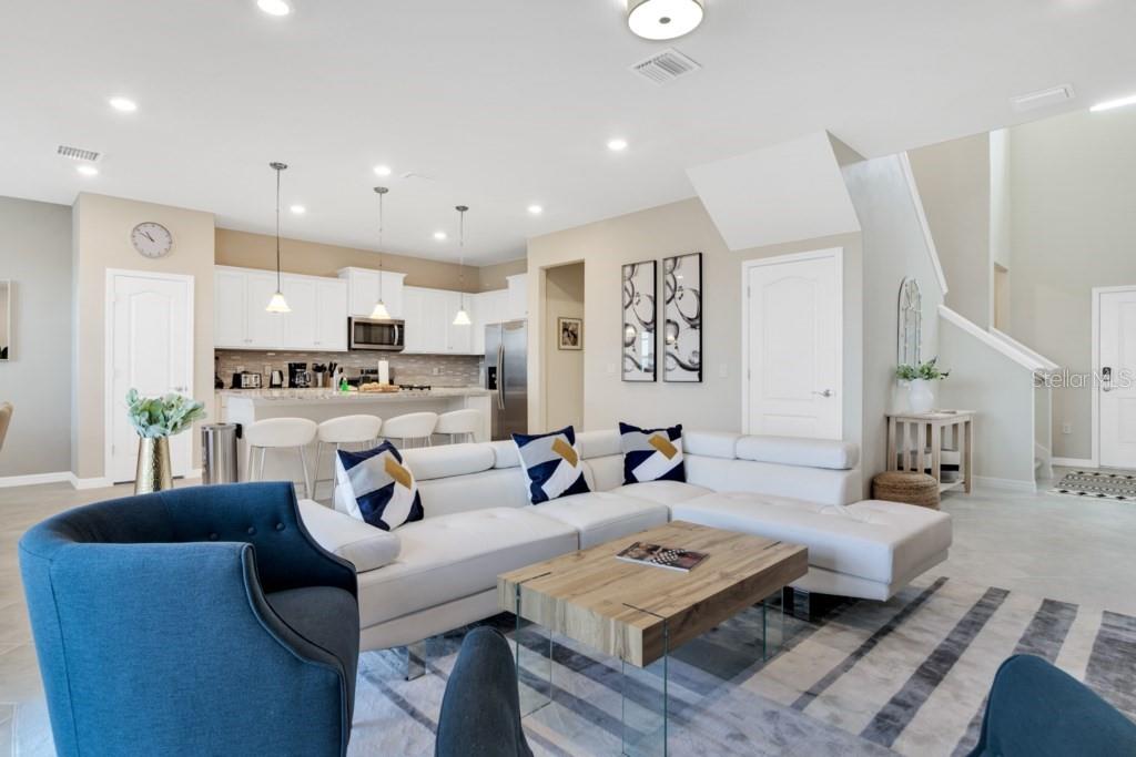 SOLTERRA PH 2B - Residential