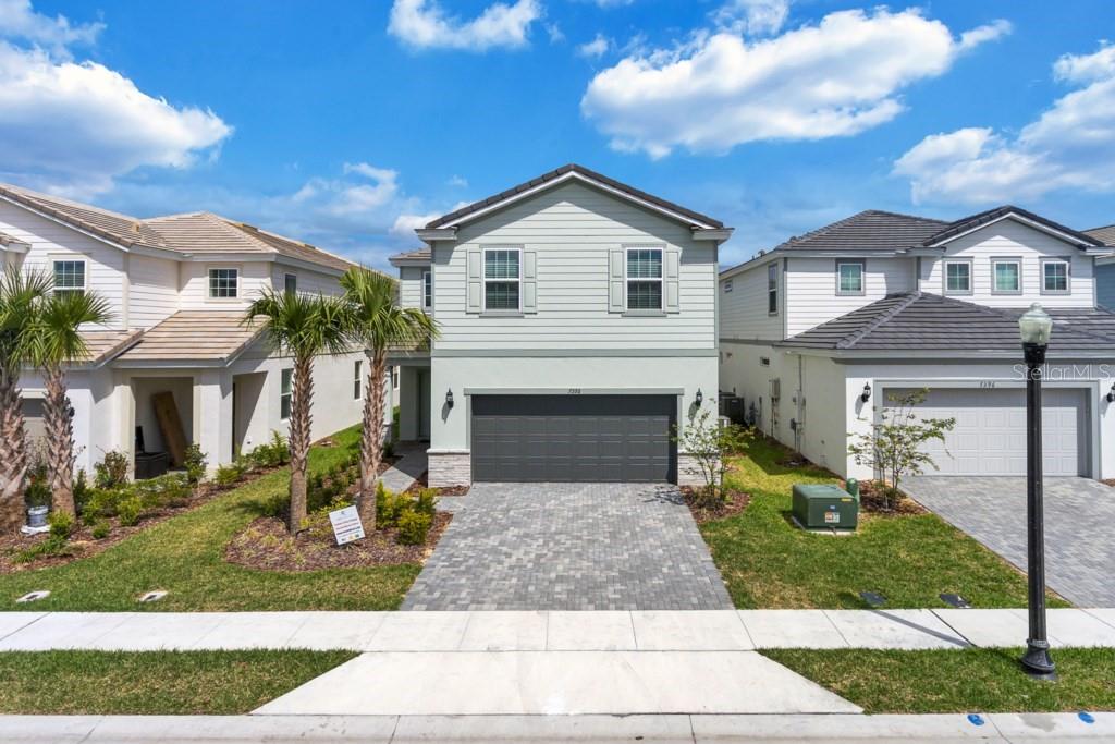 SOLTERRA PH 2B - Residential