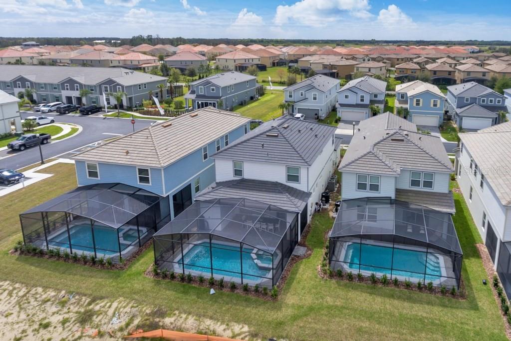 SOLTERRA PH 2B - Residential