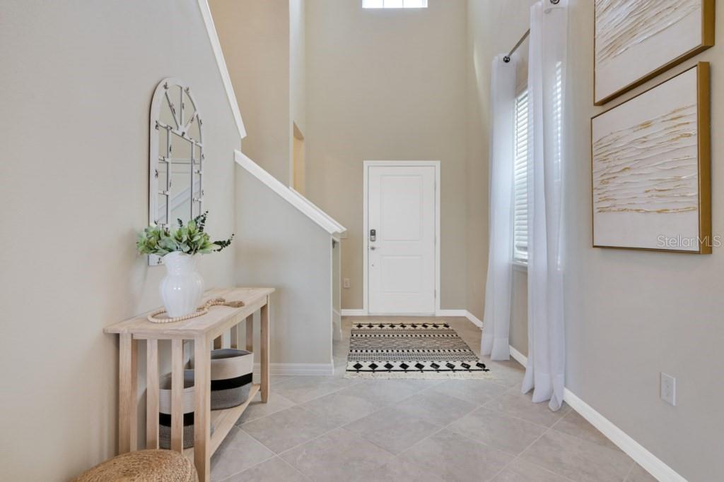 SOLTERRA PH 2B - Residential