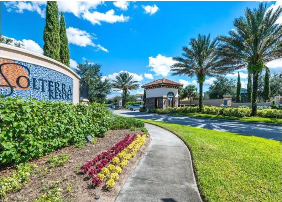 SOLTERRA PH 2B - Residential