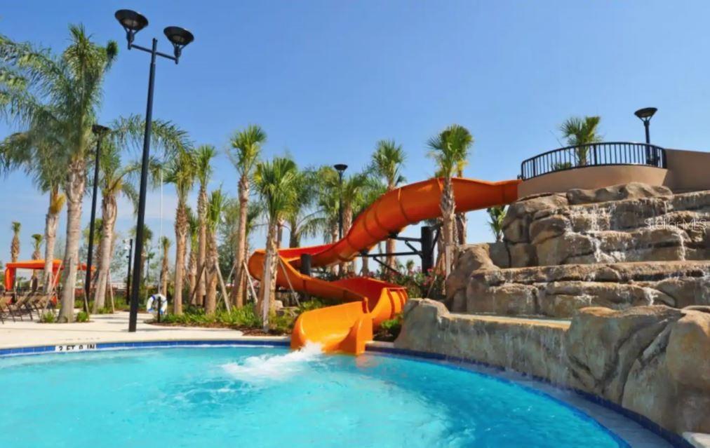 SOLTERRA PH 2B - Residential