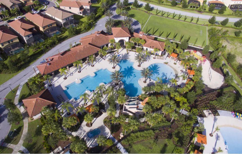 SOLTERRA PH 2B - Residential