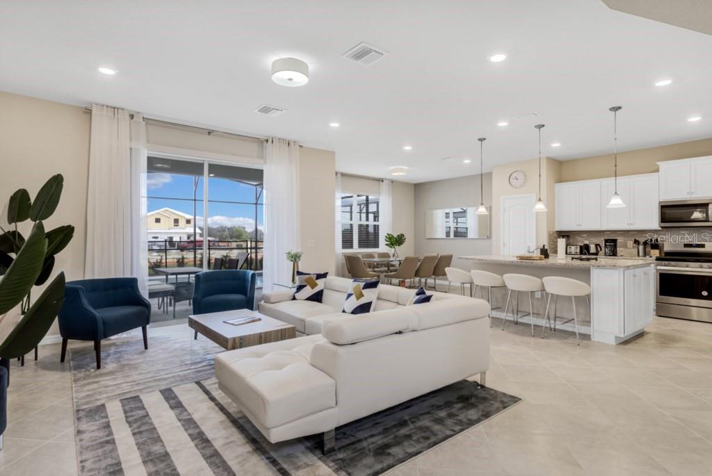 SOLTERRA PH 2B - Residential