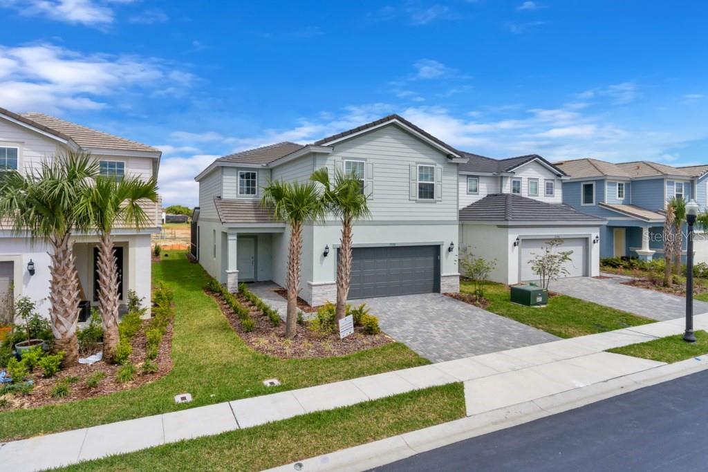 SOLTERRA PH 2B - Residential