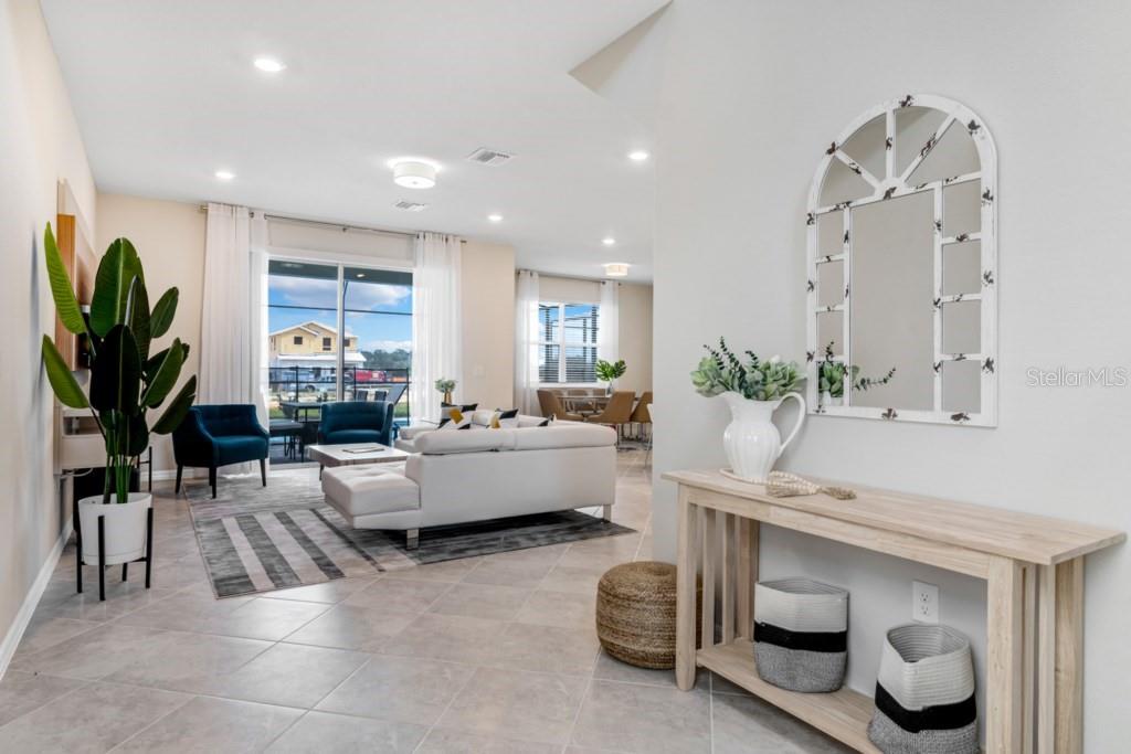 SOLTERRA PH 2B - Residential