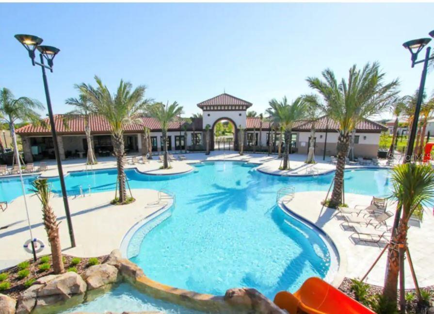 SOLTERRA PH 2B - Residential