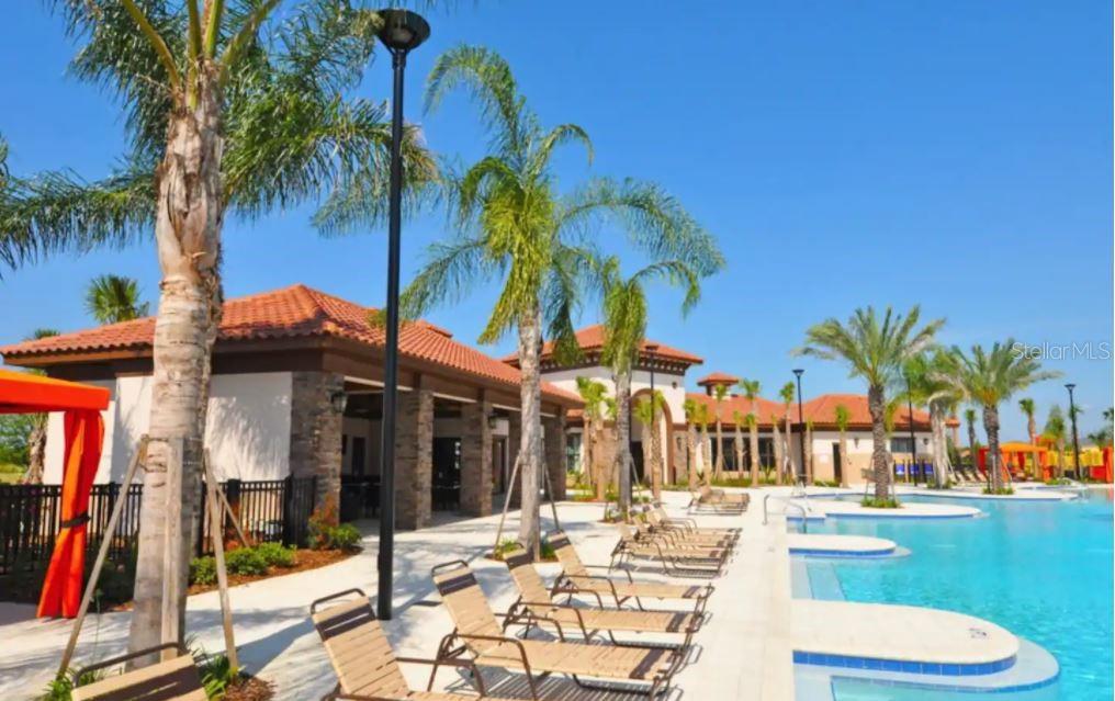 SOLTERRA PH 2B - Residential