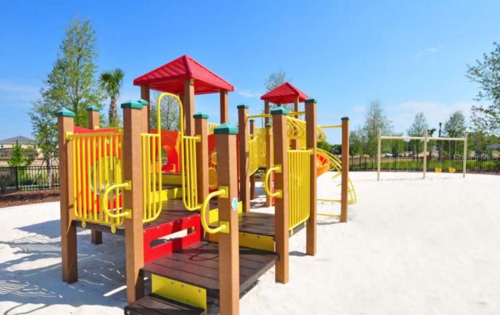 SOLTERRA PH 2B - Residential