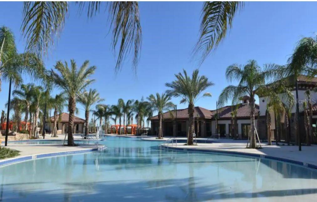 SOLTERRA PH 2B - Residential