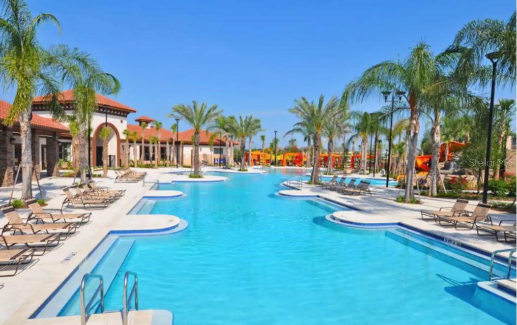 SOLTERRA PH 2B - Residential