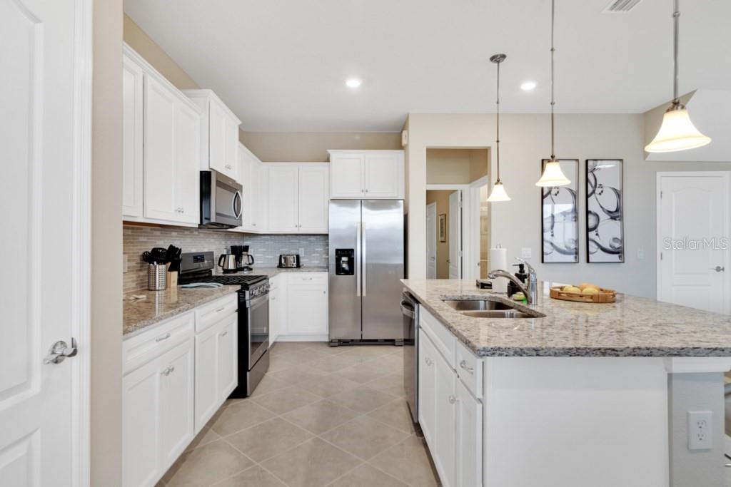 SOLTERRA PH 2B - Residential