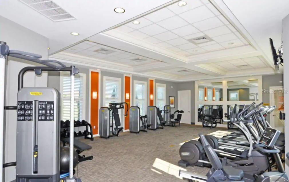 SOLTERRA PH 2B - Residential