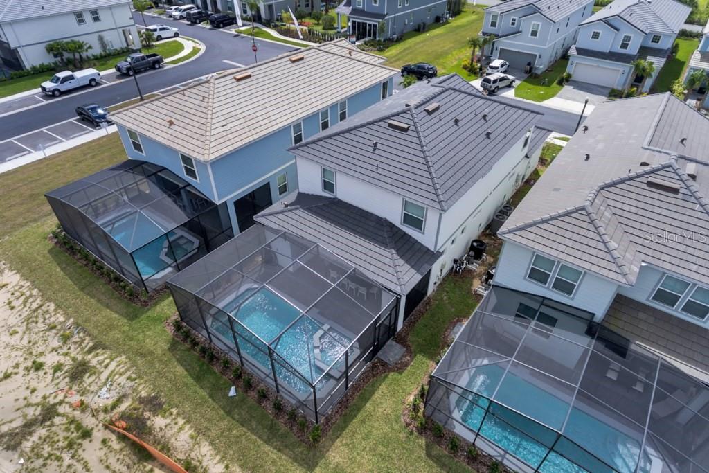 SOLTERRA PH 2B - Residential