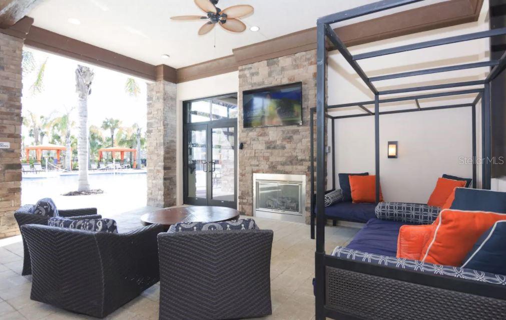 SOLTERRA PH 2B - Residential