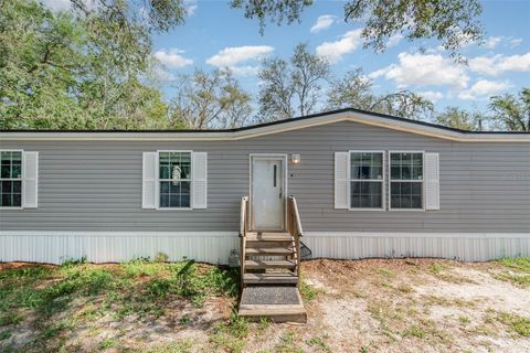 812 SUMMIT STREET LADY LAKE FL 32159