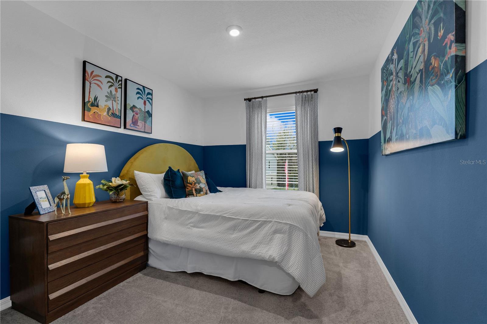 BIMINI BAY - Residential