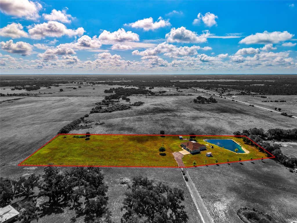 Photo of 30620 Betts Road, Myakka City, FL 34251 (MLS # A4698479)