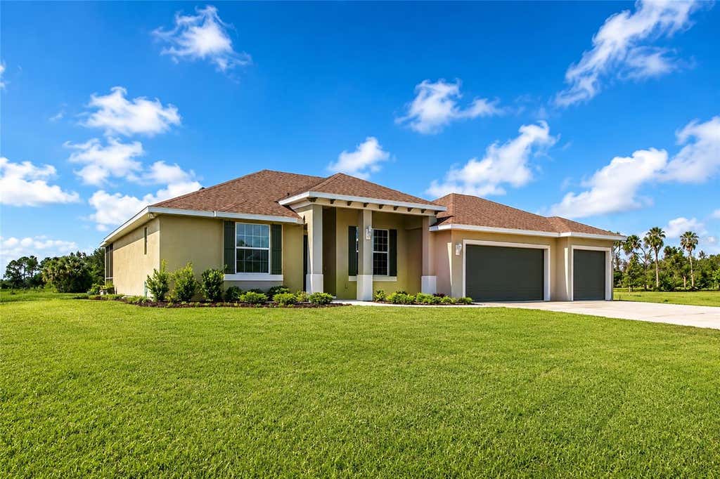 Photo of 30620 Betts Road, Myakka City, FL 34251 (MLS # A4698479)