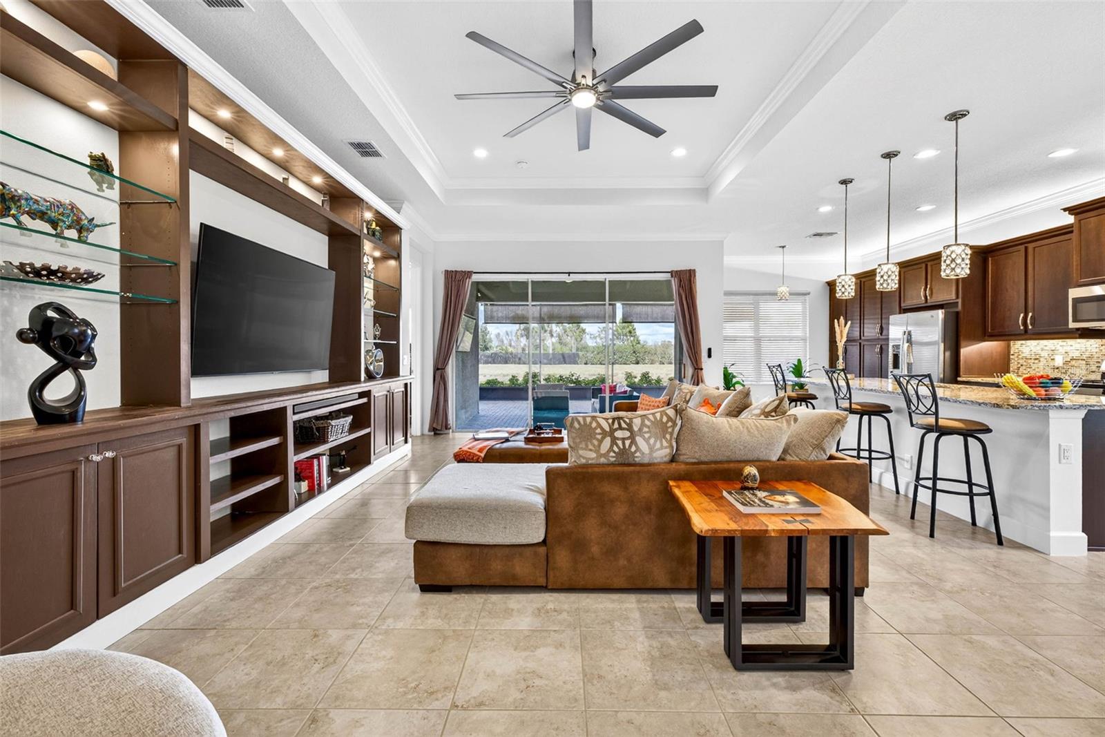 VALENCIA DEL SOL - Residential