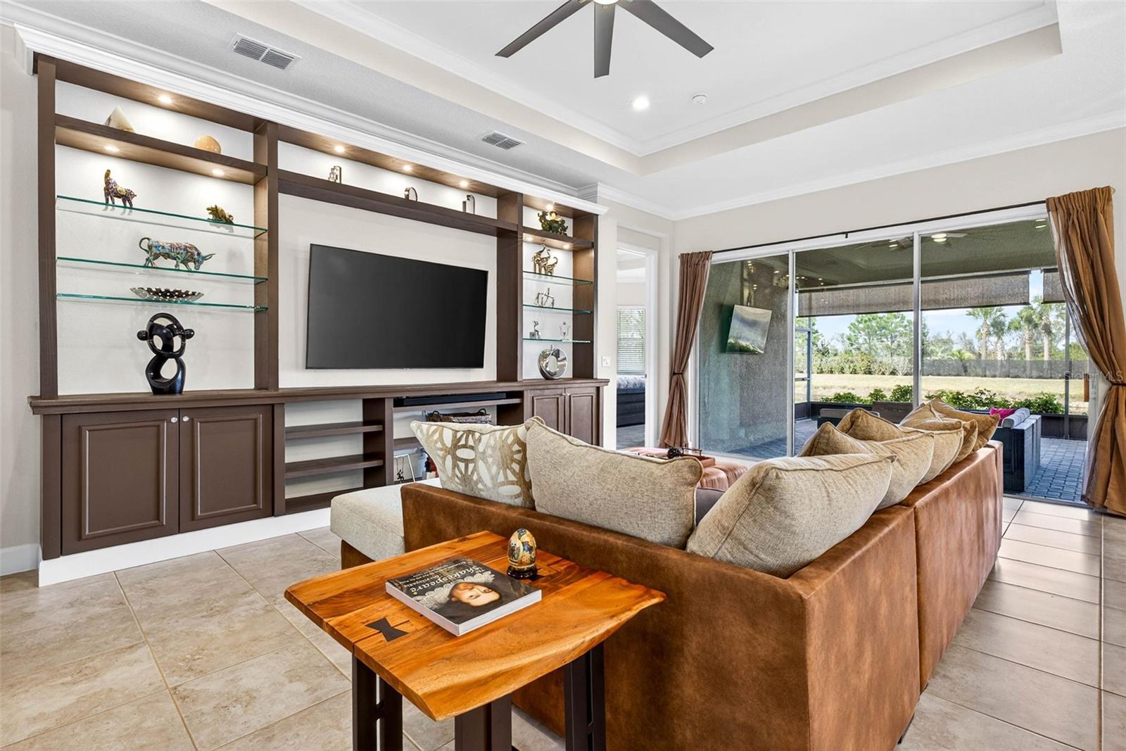 VALENCIA DEL SOL - Residential