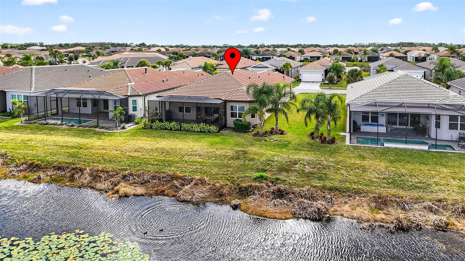 VALENCIA DEL SOL - Residential