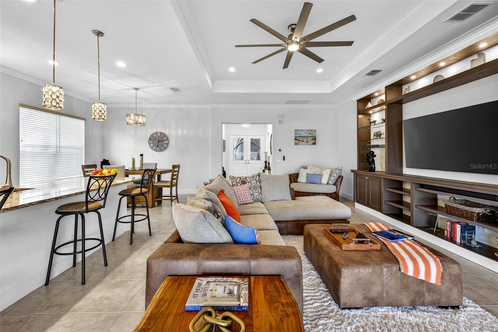 VALENCIA DEL SOL - Residential