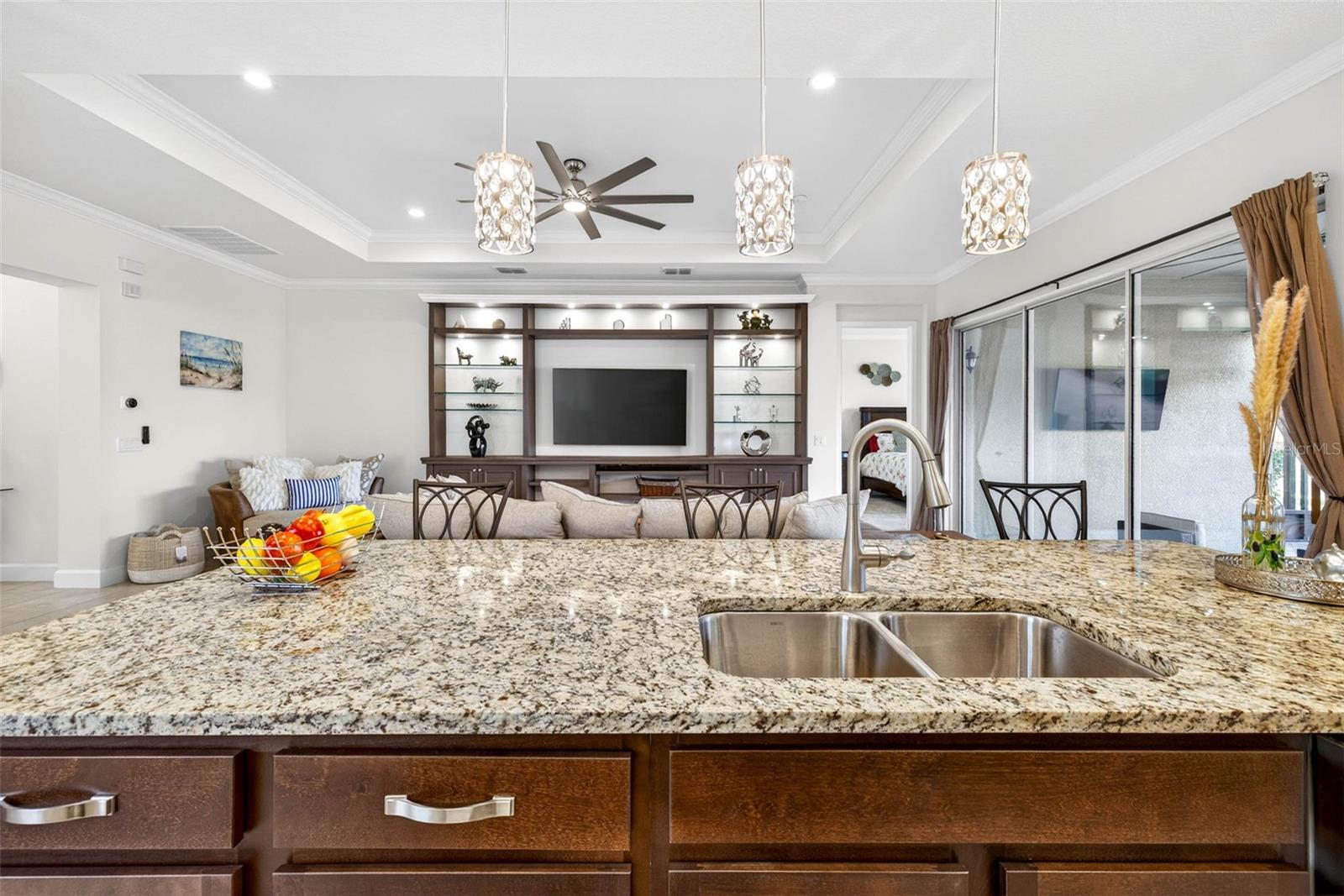 VALENCIA DEL SOL - Residential