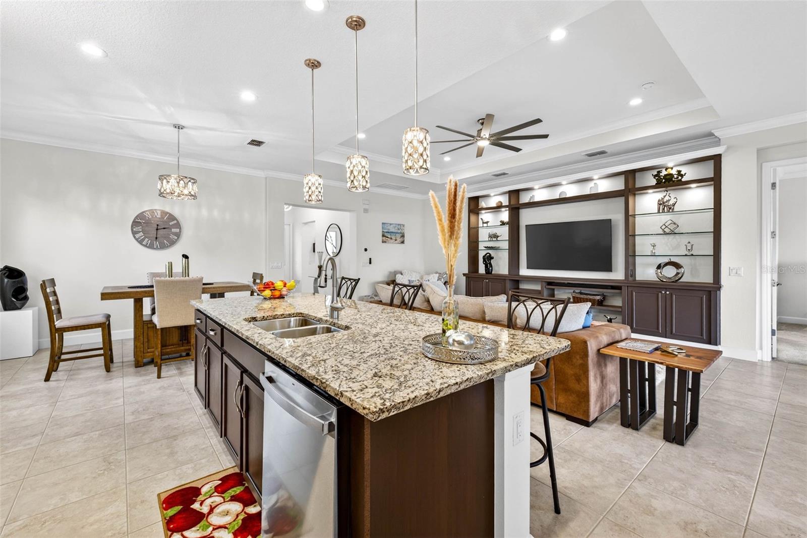 VALENCIA DEL SOL - Residential