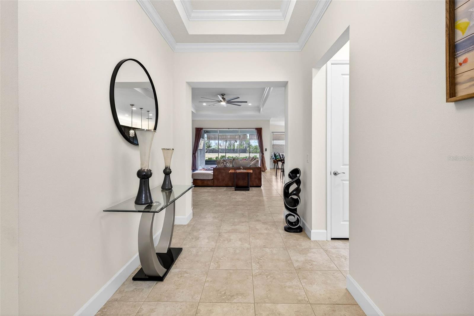 4888 SEVILLA SHORES DRIVE