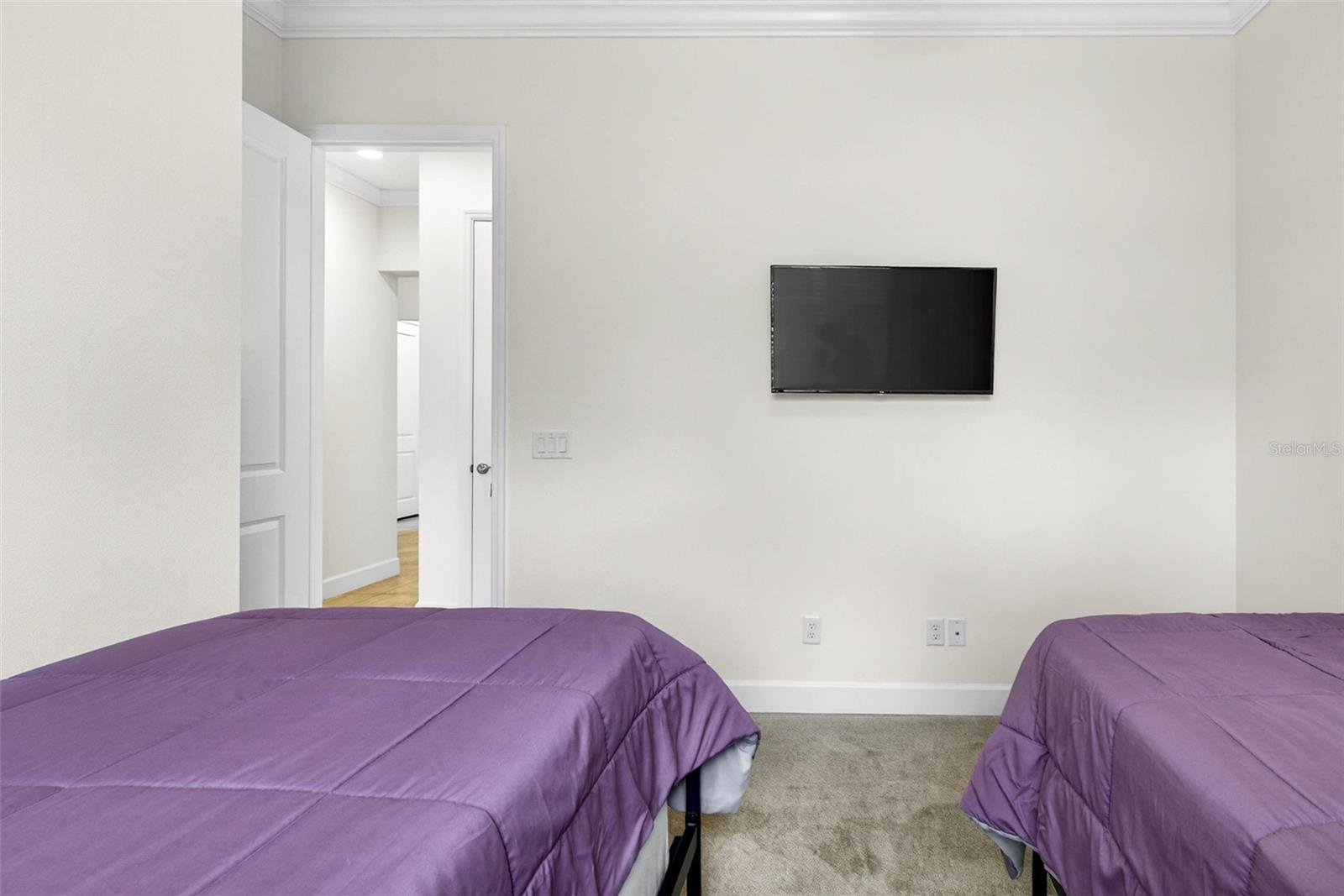 VALENCIA DEL SOL - Residential