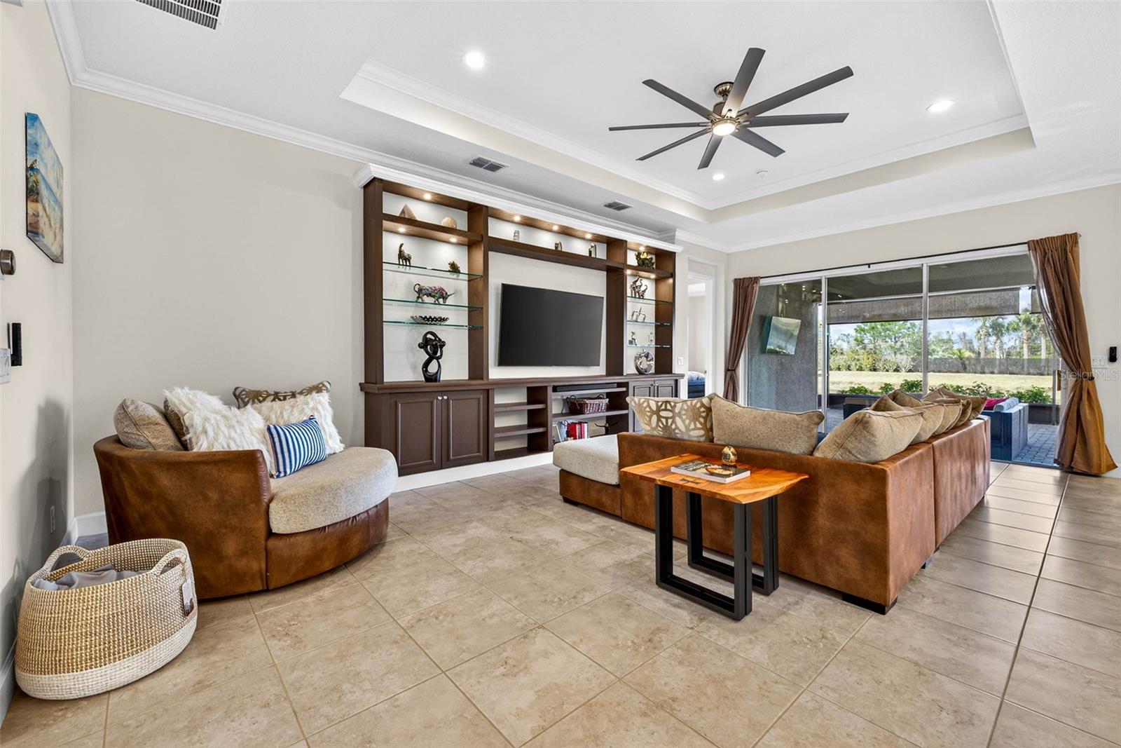 VALENCIA DEL SOL - Residential