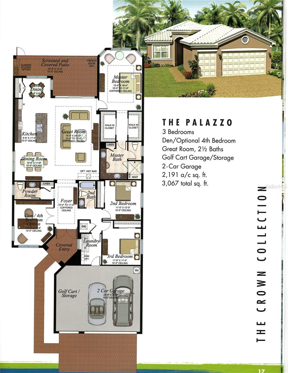VALENCIA DEL SOL - Residential